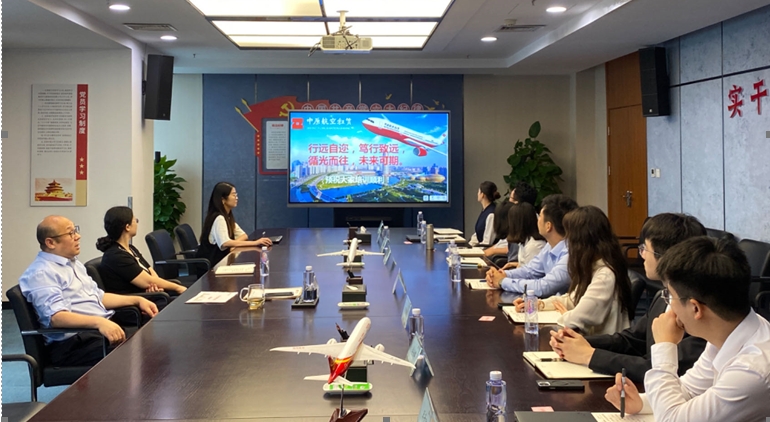 凝“新”聚力，啟“航”未來(lái)—2024年度新員工培訓(xùn)
